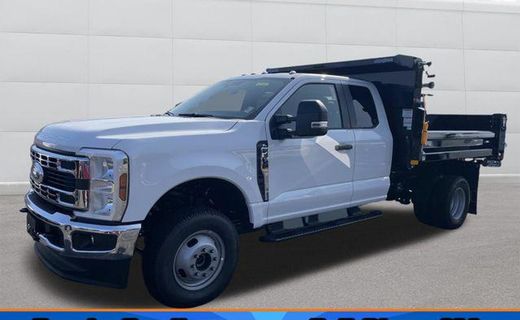 2026 Ford F-350 XL
