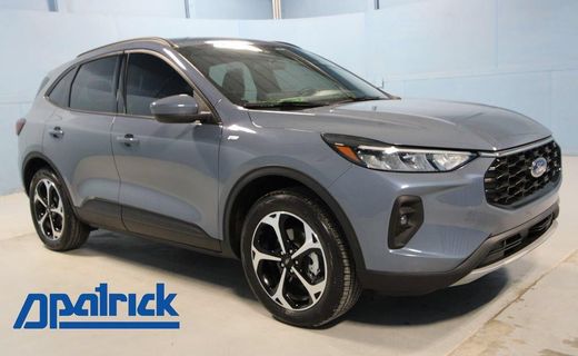 2025 Ford Escape ST Line Select