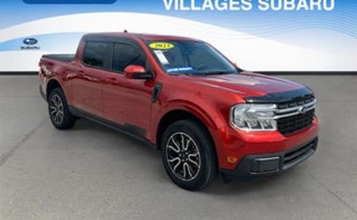 2023 Ford Maverick