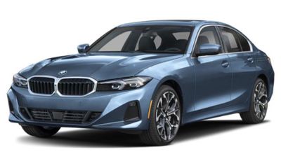 2026 BMW 330i