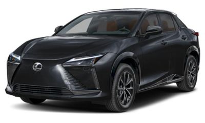 2026 Lexus RZ 350e Premium