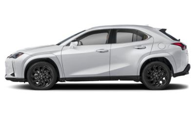 2026 Lexus UX 300H