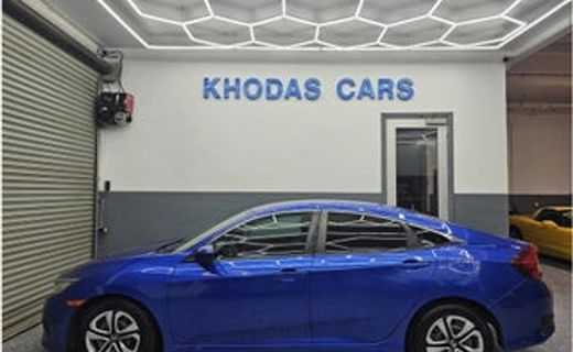 2019 Kia RIO