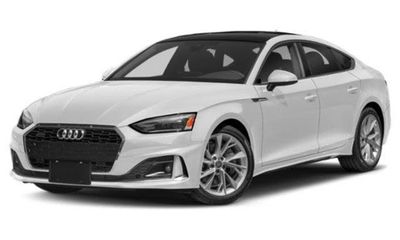 2021 Audi A5 Quattro Premium