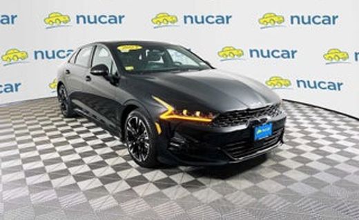 2021 Kia Niro