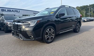 2024 Subaru Ascent Touring