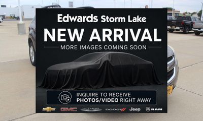 2010 Chevrolet Equinox 2LT