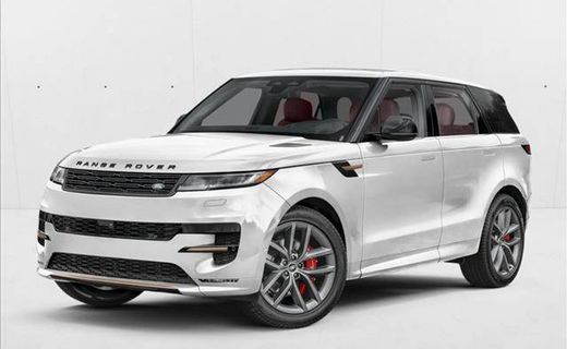 2026 Land Rover Range Sport P460E Dynamic SE