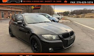 2009 BMW 135I Convertible