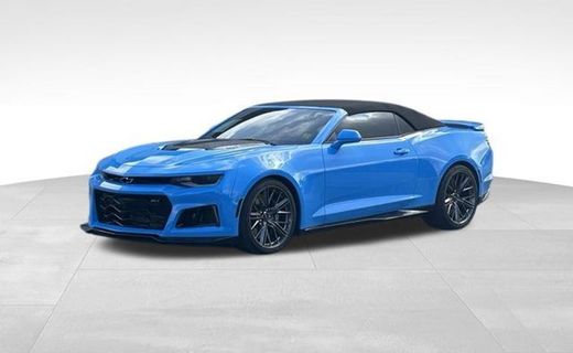 2023 Chevrolet Camaro ZL1