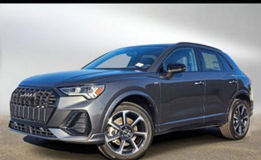 2024 Volkswagen Atlas Cross Sport
