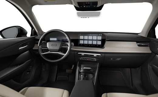 2026 Audi Q3 S Line Quattro