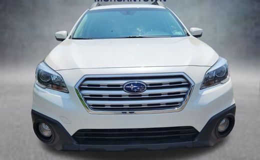 2017 Subaru Outback