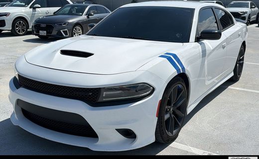 2020 Dodge Charger GT
