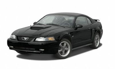 2003 Ford Mustang GT