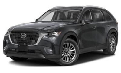 2026 Mazda CX-90 Preferred