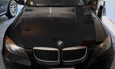 2008 BMW 328xi XI