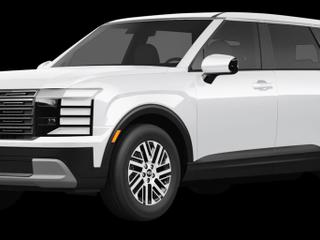 2026 Hyundai Palisade SE