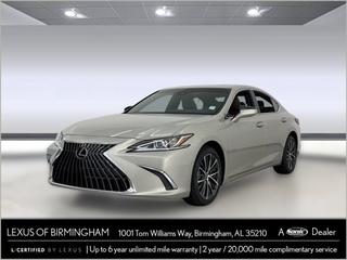 2023 Lexus ES 250 Premium