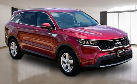 2023 Kia Sorento LX