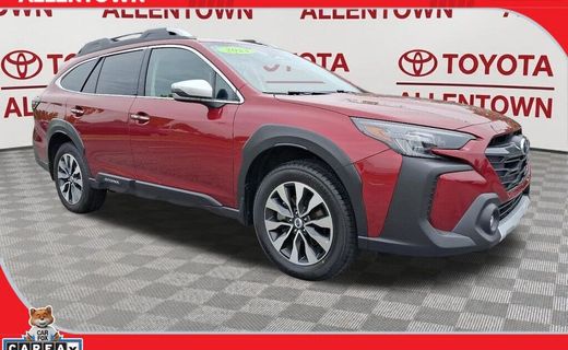 2023 Subaru Outback Touring