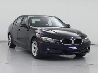 2014 BMW 320i SA