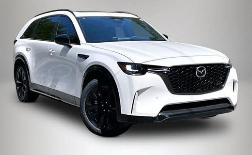 2026 Mazda CX-90 Sport