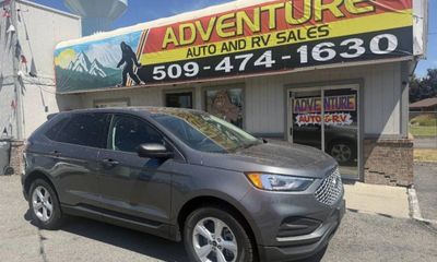 2024 Ford Edge SE