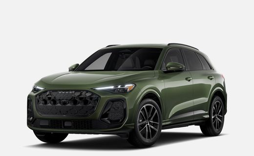 2026 Audi Q5 Quattro Prestige
