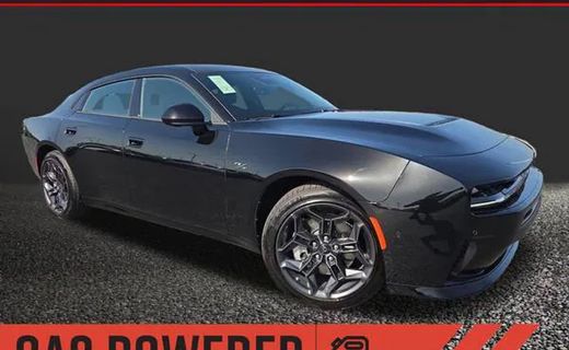2026 Dodge Charger