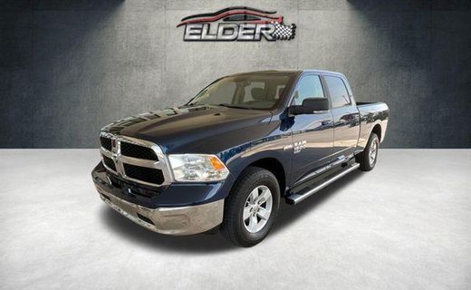 2020 Ram 1500 SLT