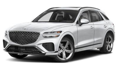 2022 Genesis GV70 3 5T Sport