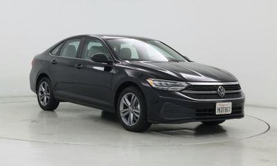 2023 Volkswagen Jetta SE