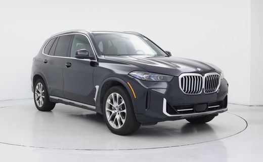 2024 BMW X5 SDRIVE40I