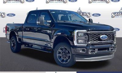 2026 Ford F-250 XL