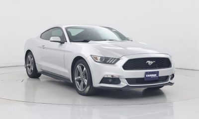 2016 Ford Mustang V6 Coupe