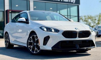 2025 BMW 228i xDrive GC