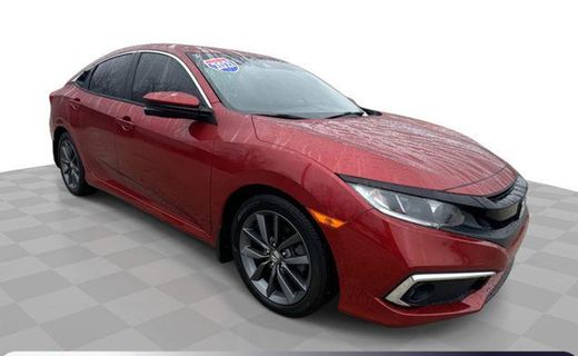 2021 Honda Civic