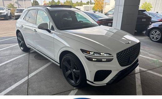 2023 Genesis GV70