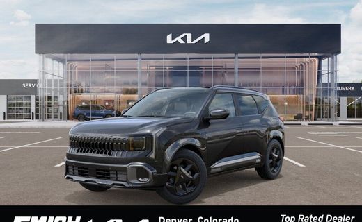 2027 Kia Seltos