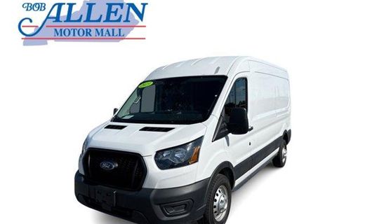 2023 Ford Transit 250 Medium Roof