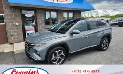2026 Mazda CX-50 Select