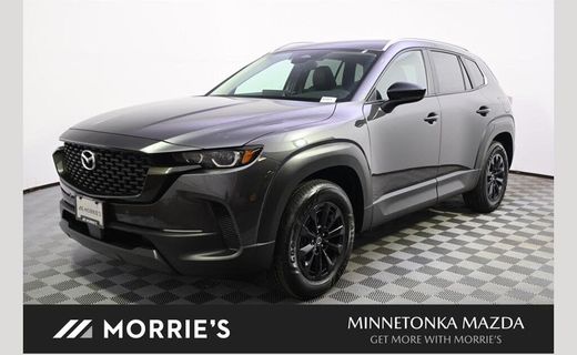 2026 Mazda CX-50 Preferred
