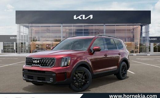 2024 Kia Telluride