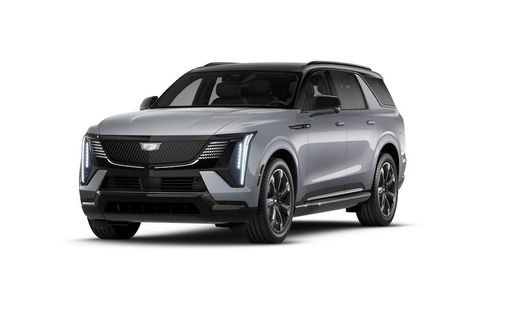 2026 Cadillac Escalade IQL Sport 2