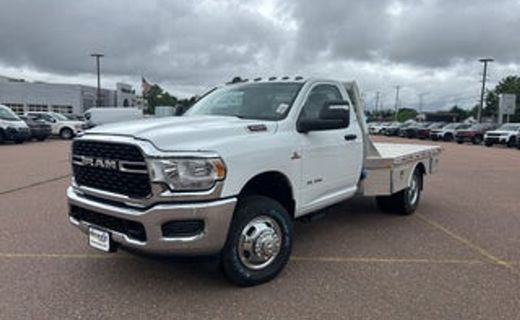 2024 Ford F-350 Lariat