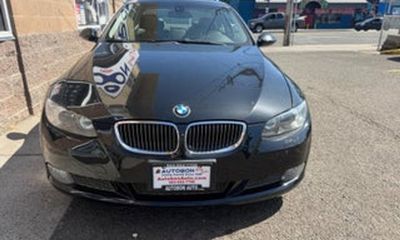 2008 BMW 335I I