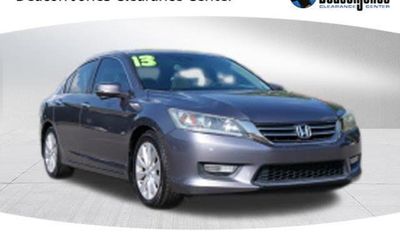 2013 Honda Accord EX L