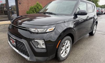 2020 Kia Soul