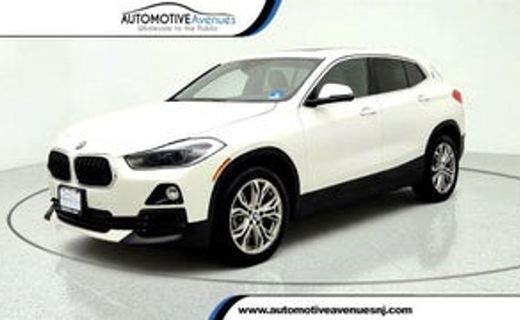 2020 BMW X2 XDRIVE28I